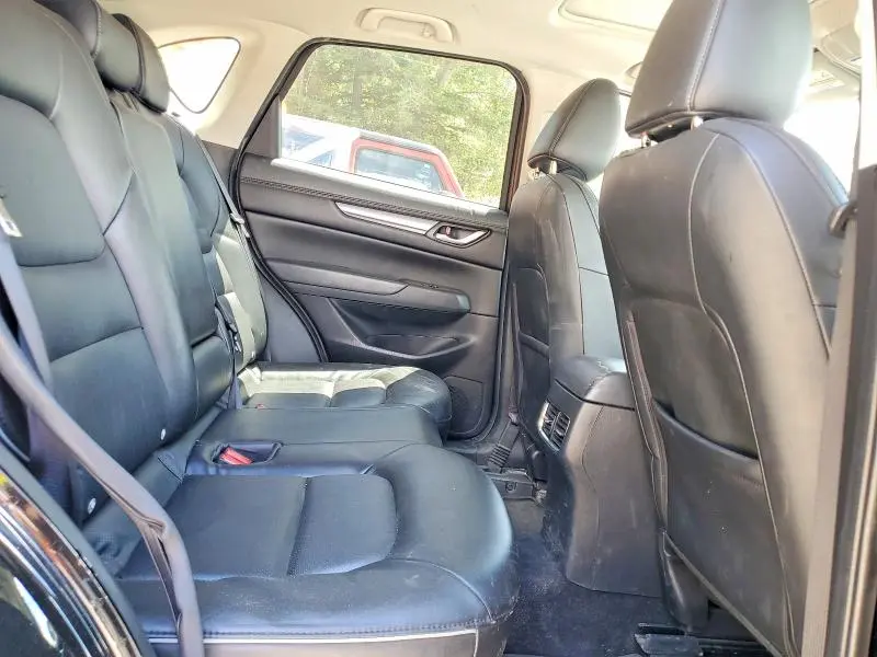 2024 MAZDA CX-5 PREFERRED  