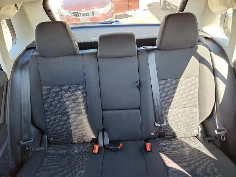2017 VOLKSWAGEN TIGUAN S  