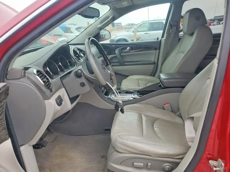 2014 BUICK ENCLAVE   