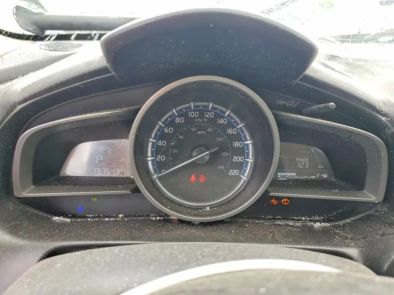 2020 TOYOTA YARIS LE  