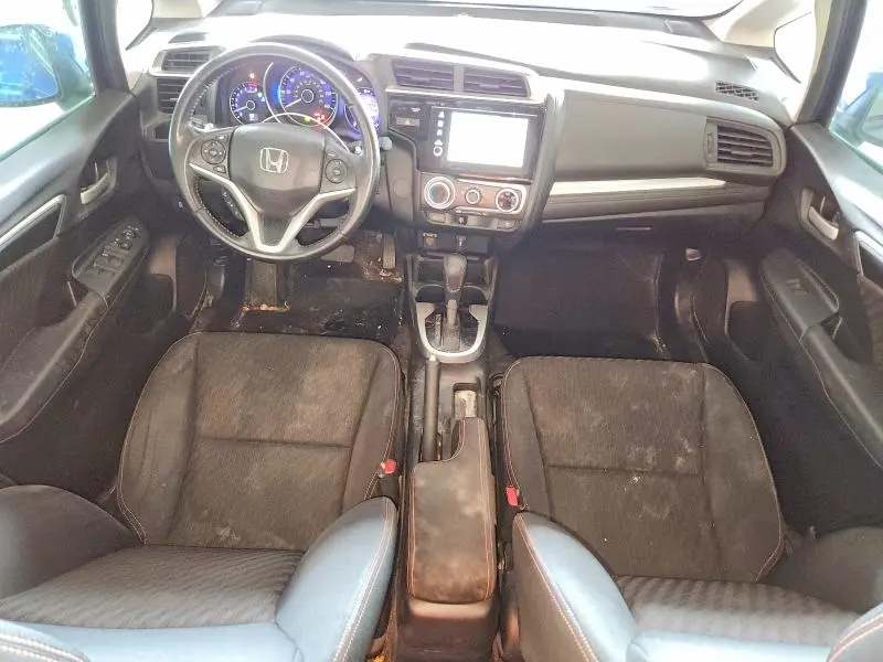 2019 HONDA FIT SPORT  