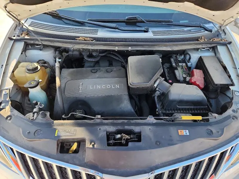 2013 LINCOLN MKX   