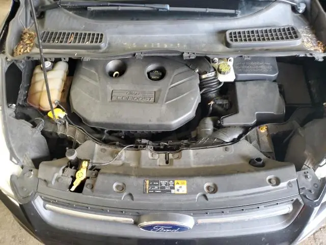 2013 FORD ESCAPE SE  
