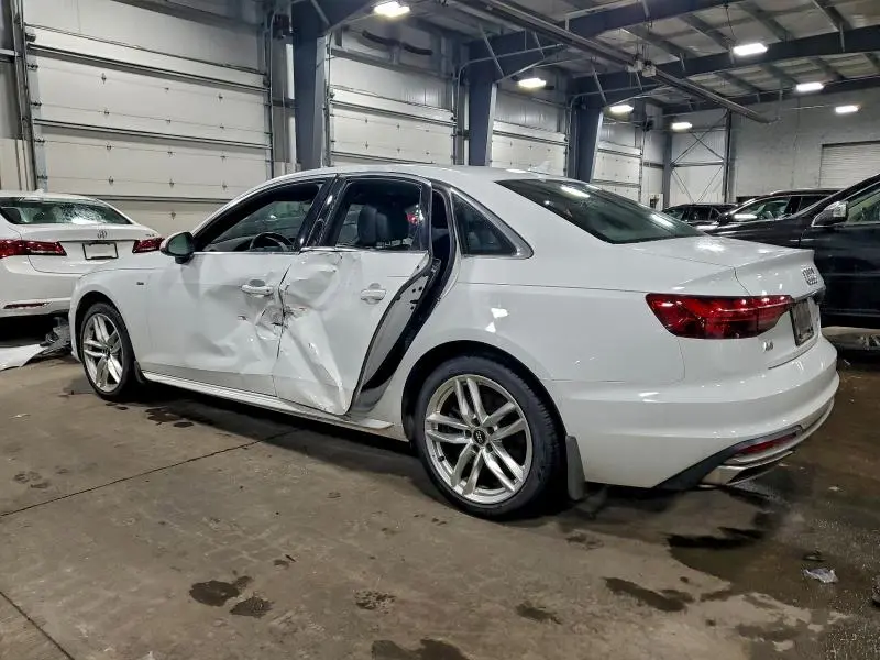 2020 AUDI A4 PREMIUM  