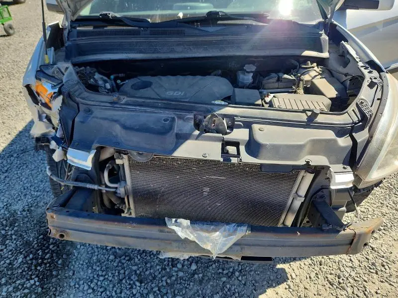 2013 KIA SOUL BASE  