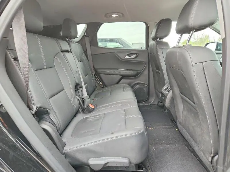 2024 CHEVROLET BLAZER 3LT  