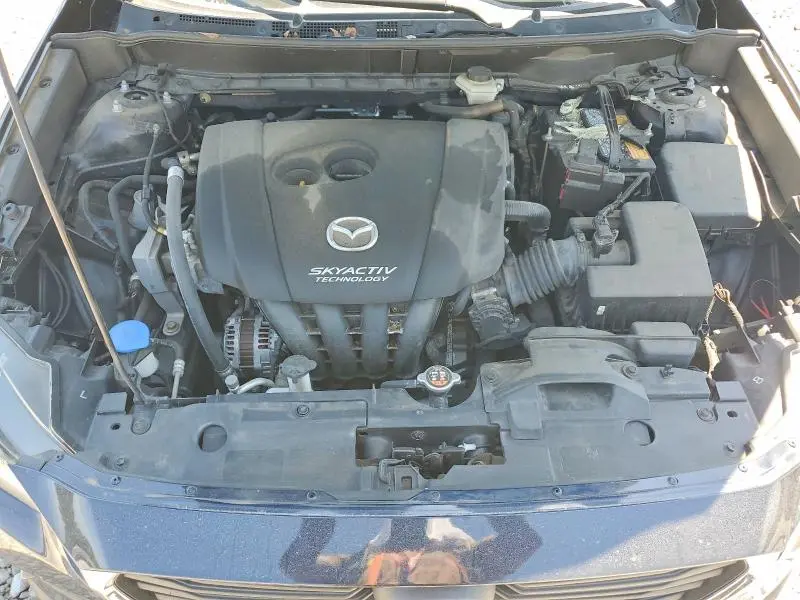 2016 MAZDA CX-3 TOURING  