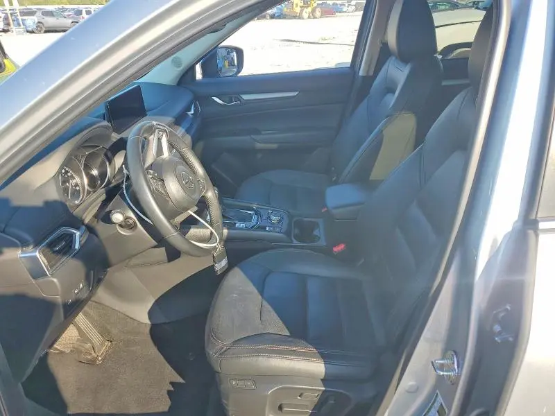 2023 MAZDA CX-5 PREFERRED  