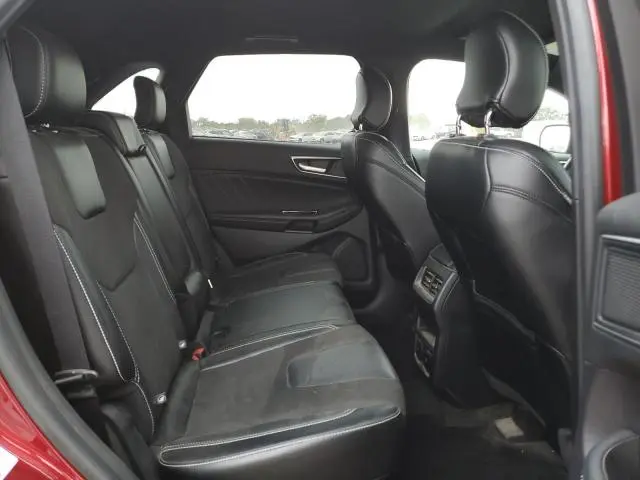 2019 FORD EDGE ST  
