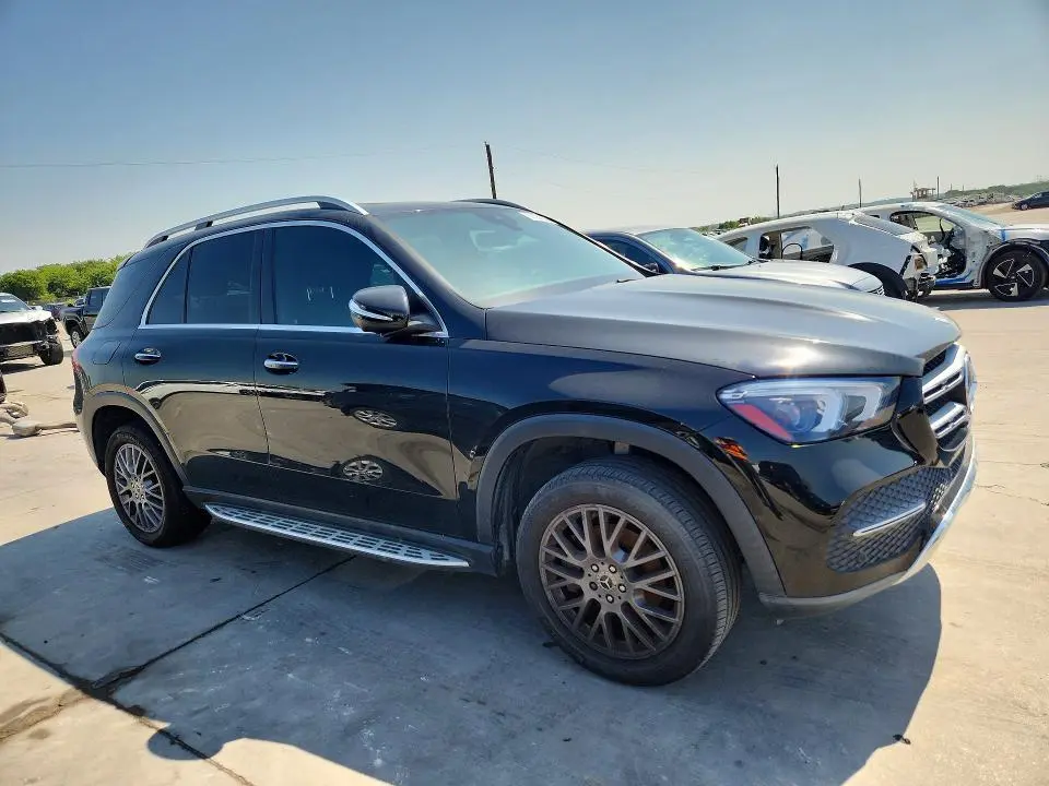2021 MERCEDES-BENZ GLE 350  
