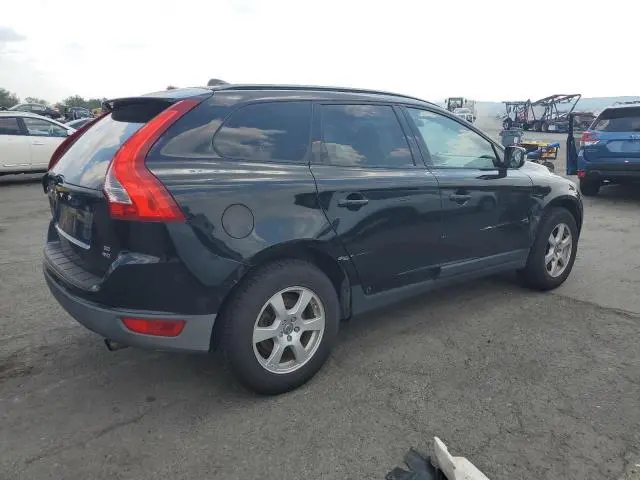 2010 VOLVO XC60 3.2  