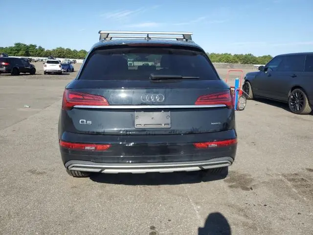 2023 AUDI Q5 PREMIUM PLUS 40  