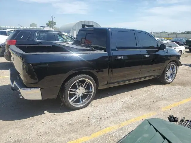 2013 RAM 1500 SLT
