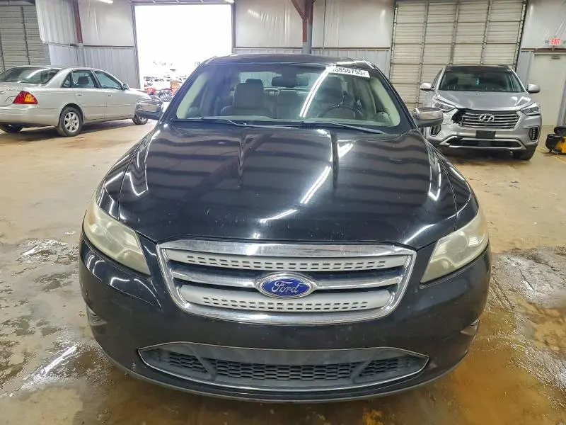 2012 FORD TAURUS LIMITED  