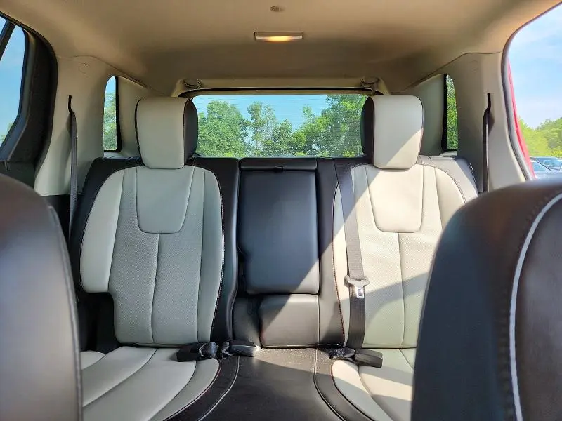 2015 GMC TERRAIN SLT  