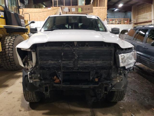 2019 RAM 2500 TRADESMAN