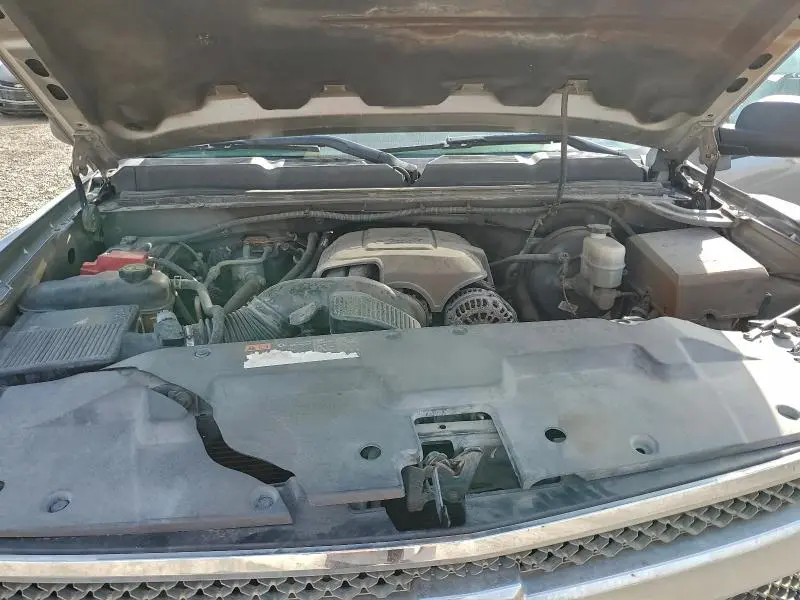 2013 CHEVROLET SILVERADO C1500 LT  