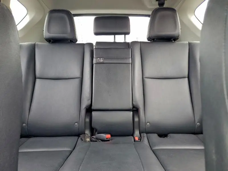 2016 TOYOTA RAV4 HV LIMITED  