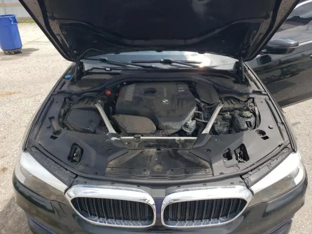 2019 BMW 530 XI  