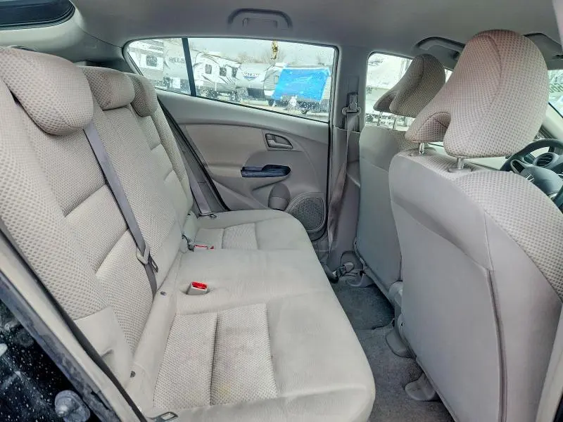 2010 HONDA INSIGHT LX  