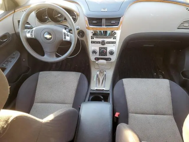 2010 CHEVROLET MALIBU 1LT  