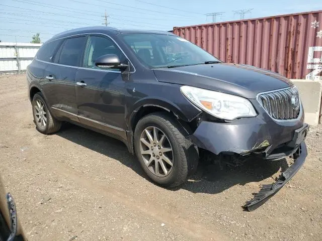 2015 BUICK ENCLAVE   