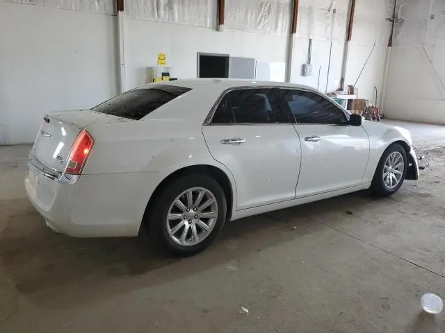 2013 CHRYSLER 300C 