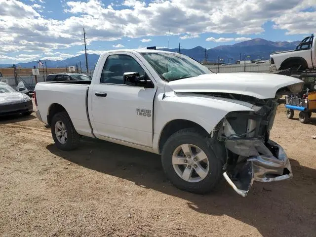 2013 RAM 1500 ST