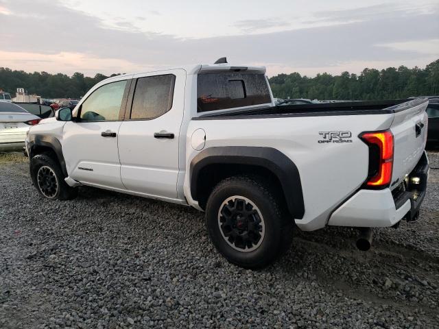 2024 TOYOTA TACOMA DOUBLE CAB