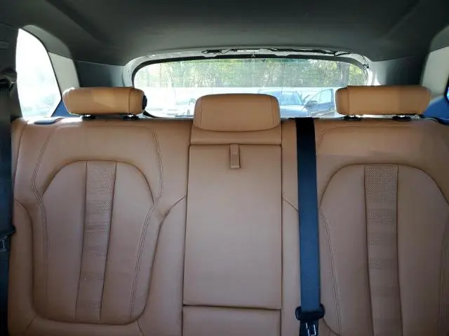 2022 BMW X5 SDRIVE 40I  