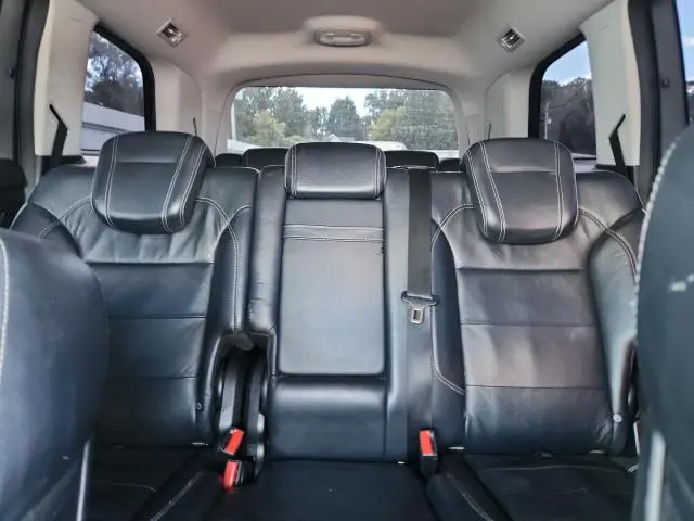 2013 MERCEDES-BENZ GL 450 4MATIC  