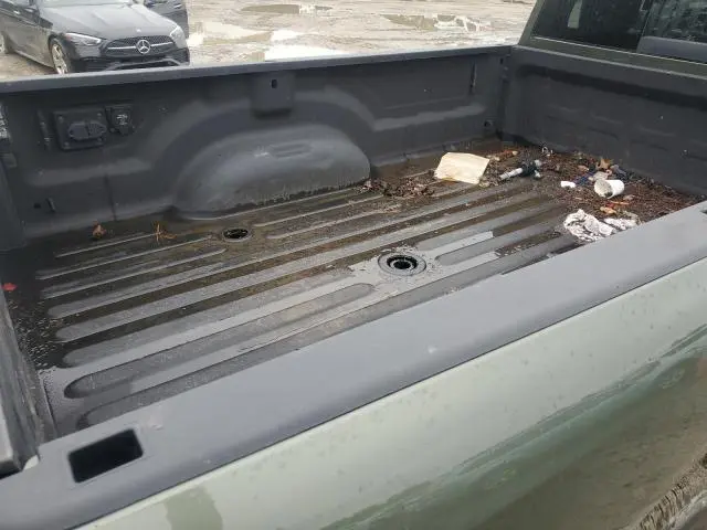 2021 RAM 3500 TRADESMAN  