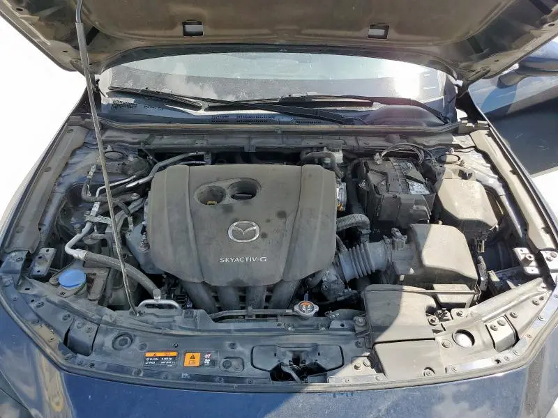 2020 MAZDA 3 PREFERRED  