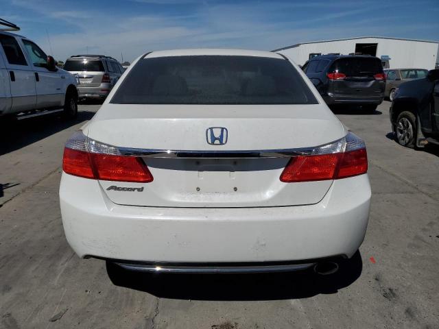 2014 HONDA ACCORD EX