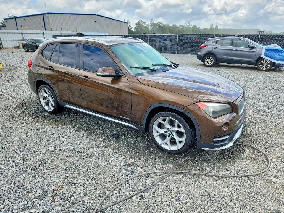 2015 BMW X1 SDRIVE28I  