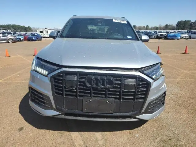 2023 AUDI Q7 PRESTIGE