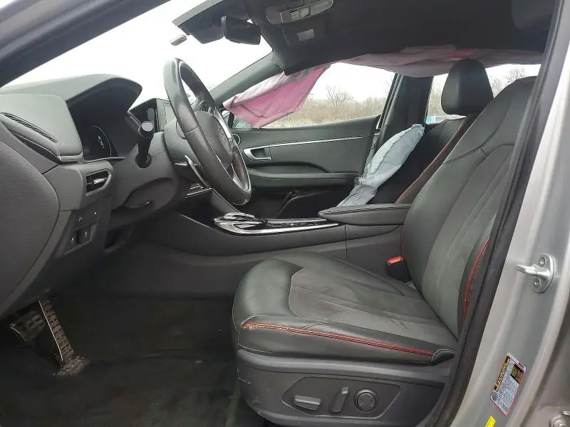 2020 HYUNDAI SONATA SEL PLUS  