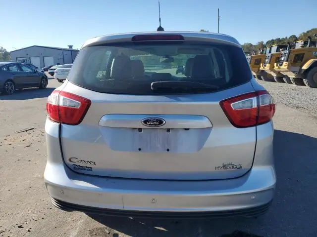 2013 FORD C-MAX SEL  