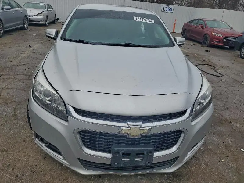 2015 CHEVROLET MALIBU 2LT  