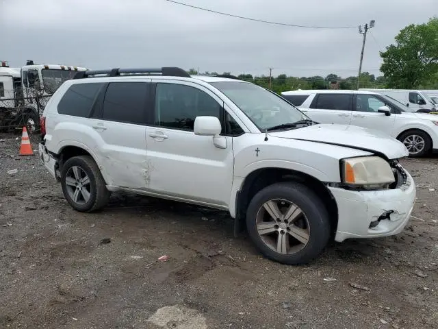 2010 MITSUBISHI ENDEAVOR SE  