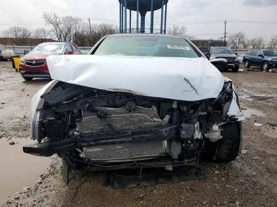 2016 HYUNDAI SONATA LIMITED  