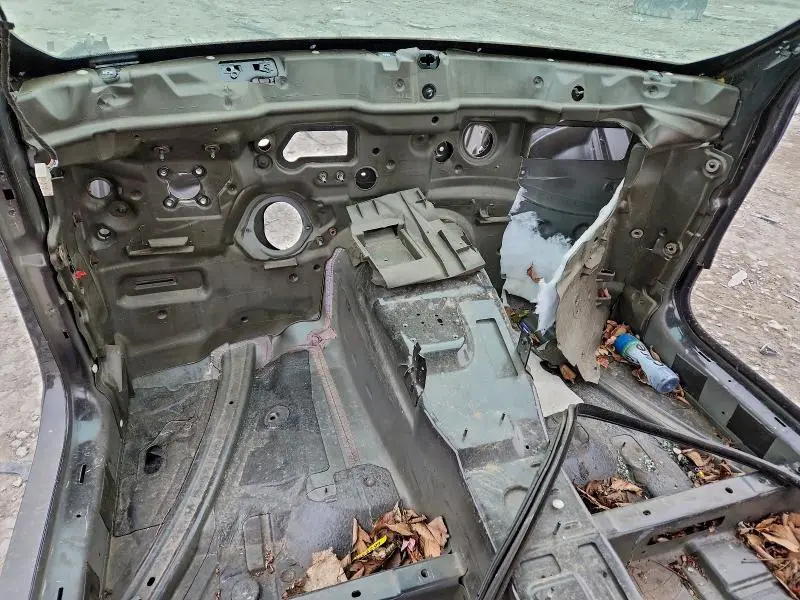 2016 DODGE CHARGER R/T SCAT PACK  