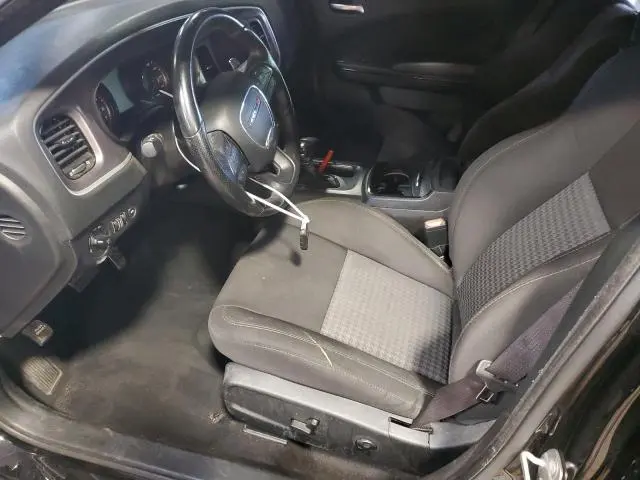 2021 DODGE CHARGER GT  