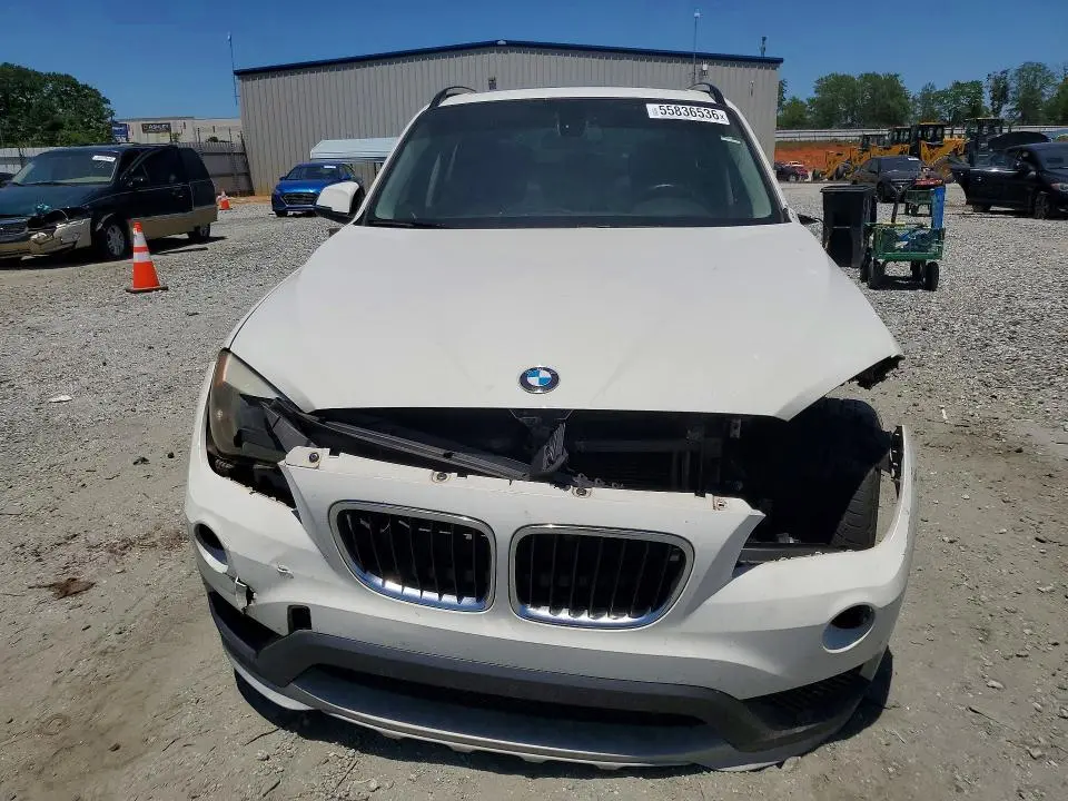 2015 BMW X1 SDRIVE28I  
