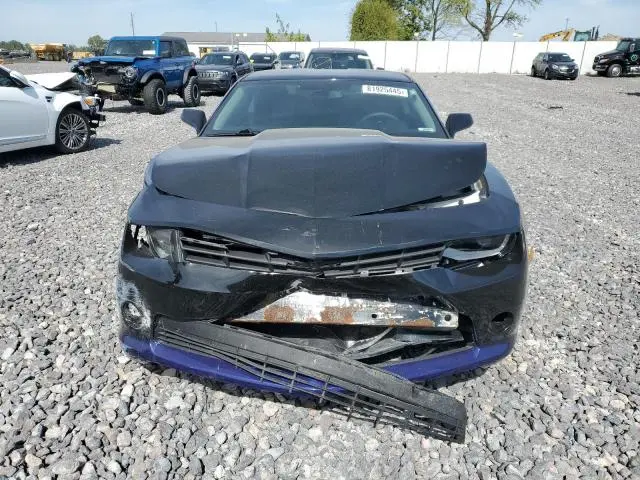 2014 CHEVROLET CAMARO LS  