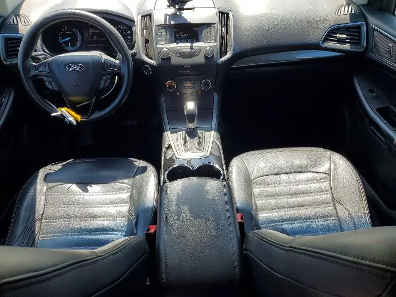 2016 FORD EDGE SE  