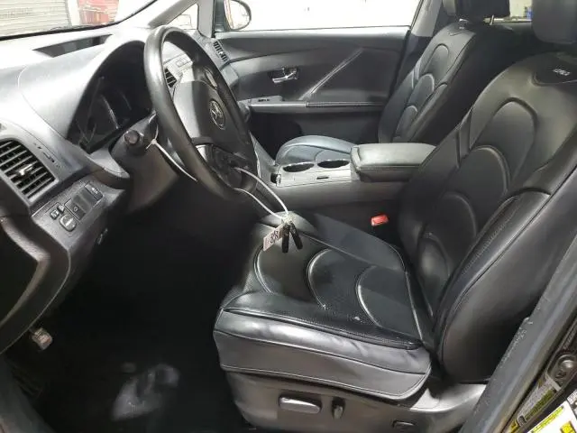2015 TOYOTA VENZA LE  
