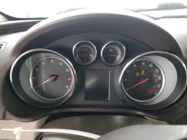 2012 BUICK REGAL PREMIUM  