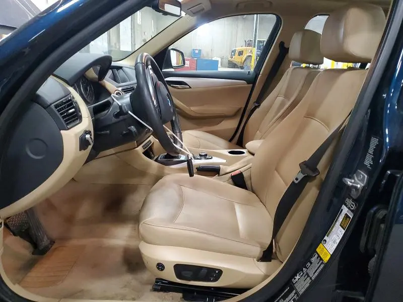 2015 BMW X1 XDRIVE28I  