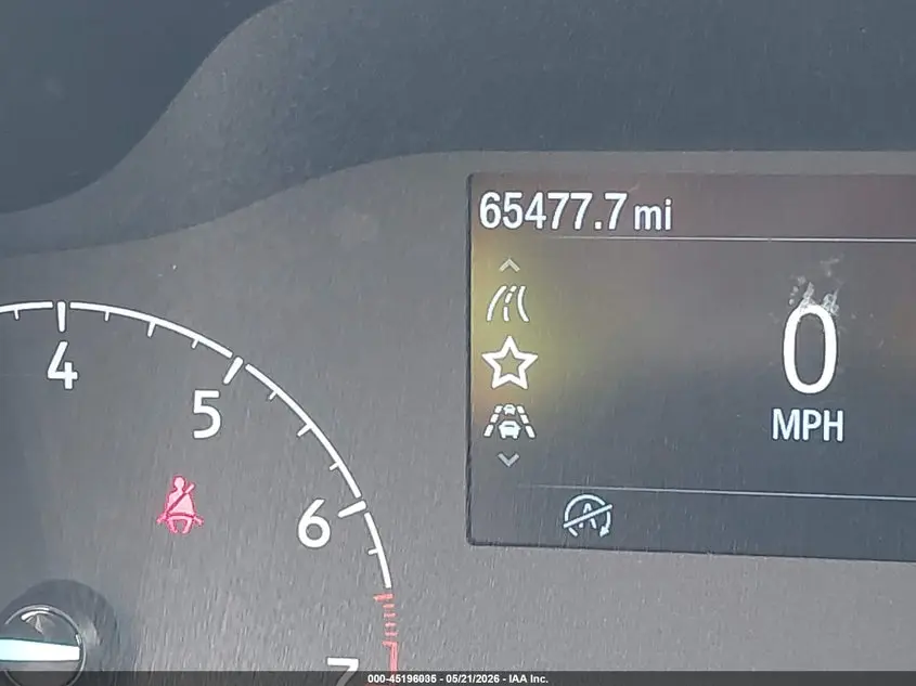 2021 FORD TRANSIT CONNECT XL PASSENGER